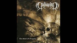 Calvarium Finland  The skull of golgotha 2003 [upl. by Delwyn530]