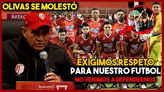 EXIGIMOS RESPETO Técnico del REAL ESTELI exige más respeto al futbol de Nicaragua [upl. by Rube467]