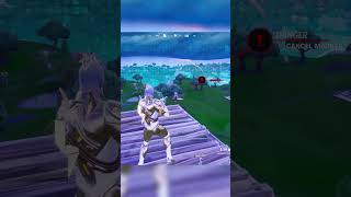 Click for INSANE No Scope kills in Fortnite [upl. by Aneetsirk593]