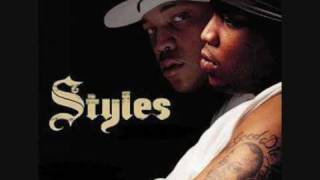 Styles P  Ghost P [upl. by Suilmann]