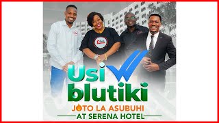 🔴LIVE JOTO LA ASUBUHI  JULY 11 [upl. by Alracal]