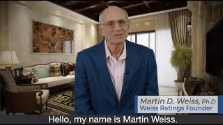 Dr Martin Weiss Protect Your Bank Account from Digital Lockdown Before the Election [upl. by Jenine103]