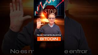 ¿CUANDO NO es el MOMENTO de ENTRAR en BITCOIN Hago mis PREVISIONES ⁉ [upl. by Arebma]