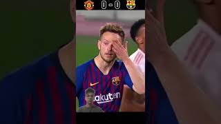 Manchester United vs Barcelona 2019 viral fyp football youtubeshorts shorts [upl. by Erasmo]