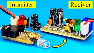 Wireless Microphone Receiver and Transmitter all in One [upl. by Adlesirk483]