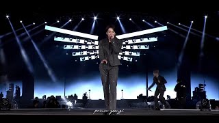 BTS 방탄소년단 Outro Wings Live Speak Yourself Tour The Final Seoul [upl. by Eliseo]