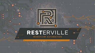 Automating a Dataset Transfer in Less than 5 Minutes with RESTerville [upl. by Morissa]