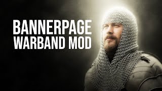 IS THIS THE DEFINITIVE WARBAND NATIVE ENHANCEMENT MOD BannerPage Gameplay [upl. by Gilson]