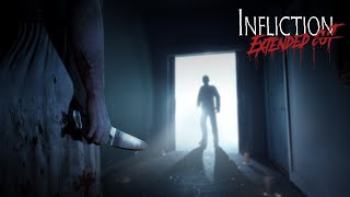 Infliction Extended Cut  Nintendo Switch Trailer [upl. by Griffith]