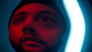 starboy but everytime he says ah it gets bass boosted [upl. by Nojid]