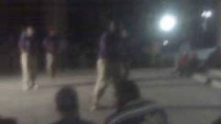 Omega Psi Phi Grad Chapter Probate 2 [upl. by Asoj758]