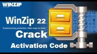 How to download winzip pro 24 setup crack download [upl. by Ahsilif]