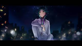 【kinsen】Xiao‘s Birthday Song《Suparṇa》Would you witness these with me？【Genshin Original Song】 [upl. by Leticia]