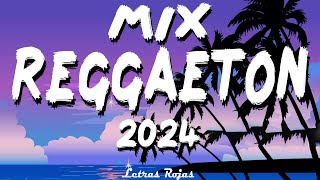 NEW REGGAETON MUSICA 2024  MIX REGGAETON MUSIC 2024  BEST REGGAETON MUSICA MIX 2024 [upl. by Safko]