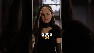 What Happened to XMen 2 Stars THEN vs NOW [upl. by Nekcarb]