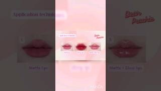 Dear peachie shortvideo youtubeshorts beauty makeuptutorial makeup [upl. by Conroy685]