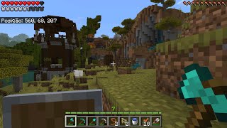 🔴 LIVE  MINE SURVIVAL minecraft [upl. by Debra354]