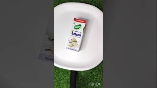 Lassi icecreamLassi popsicleshorts short trending trend viralshort recipe youtubeshorts [upl. by Adnorrehs]