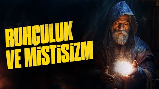 Spiritüalizm Felsefesi ve quotGizli Öğretiquot Kitabı [upl. by Lellih]