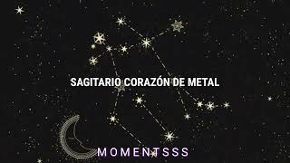 Zodiaco  Moderatto Letra  Lyrics [upl. by Eidolem172]