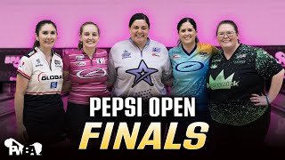 2024 PWBA Pepsi Open [upl. by Eirallih603]