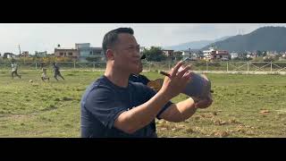 Hetauda School Of Management Students Reunion Programme  Kite Competition 2023 [upl. by Lissa]