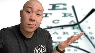 Is Optometry School Worth it ft Dr Justin Nguyen [upl. by Ahsimot]