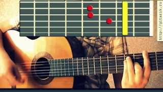 Juanes  La Camisa Negra guitar lesson [upl. by Moll356]