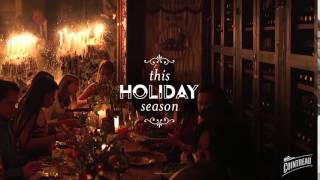 Holiday Entertaining with Cointreau [upl. by Dyrraj]