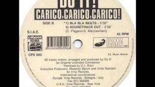 Do It  Carico carico carico [upl. by Aelanej]