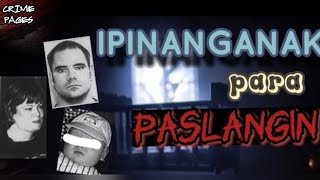 Sa Araw ng mga Tatay  Page 9  Tyler Shanabarger  Crime Pages  Tagalog True Crime Stories [upl. by Haywood]