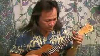 Heeia Ukulele Traditional Hawaiian Song [upl. by Hoffmann547]