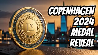 Battle for Glory PGL Coin Medal in CS2  Copenhagen 2024 [upl. by Rosanna]