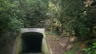 Our Adventures 6 27 2024 Visit Climax Tunnel and More Western PA [upl. by Hadden579]