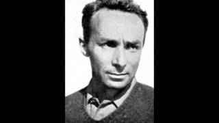 Primo Levi  Se questo è un uomo  La storia di Lorenzo [upl. by Melliw]