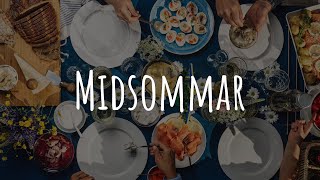 Midsommar 2023 [upl. by Willem]