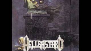 HellbastardDeadlock [upl. by Ynnol]