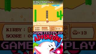 Nintendo World Championship NES Edition Kirbys Adventure [upl. by Carmita]