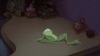 The Princess and The Frog trailer [upl. by Lewis]