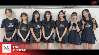 Cherry Bullet 2024 New Years Greeting Message [upl. by Ivar718]