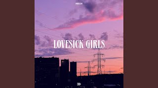 Lovesick Girls [upl. by Timofei]