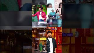 Kapil Sharma show 😇🤣 shorts kapilsharma47 kapilsharmashorts kapilsarmashow indiancomedian 👿 [upl. by Ja]