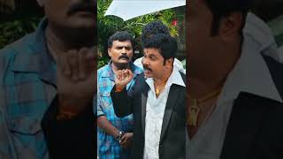 Watch 👆Kammath amp Kammath Comedy Scenes kammathandkammath mammootty dileep suraj comedy shorts [upl. by Lattie]