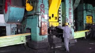 Mannan Shahid Forgings Limited msforgings [upl. by Letrice]