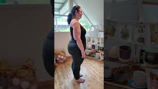 Weighin Day Have I lost Weight shorts weightlossjourney weightloss [upl. by Nayar]