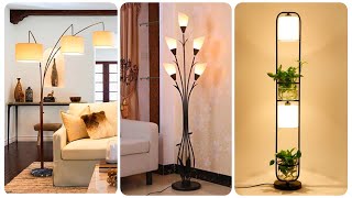 The Best Floor Lamps to Brighten Any Room  Living Room Floor Lamps  Home Lighting Ideas [upl. by Aiekat252]