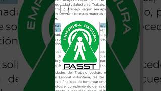 Relación PASST y VELAVO stps seguridadysaludeneltrabajo seguridadlaboral passt saludlaboral [upl. by Bautista]