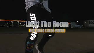 Light the room BIG GAFFLExMONEY MAKEN COftMENDENHALL 2x [upl. by Etakyram762]