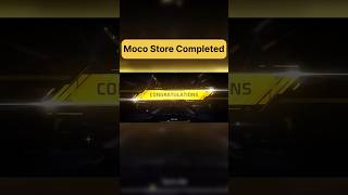 Moco Store Spin में Rare Items Unlock ⚡  freefire [upl. by Assilac]