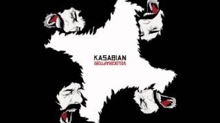 Kasabian  Rewired [upl. by Ennoval339]